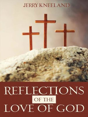 cover image of Reflections of the Love of God